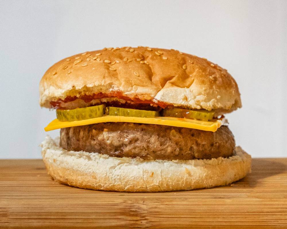 BURGER